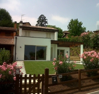 Casa Lago de garda (Italia)